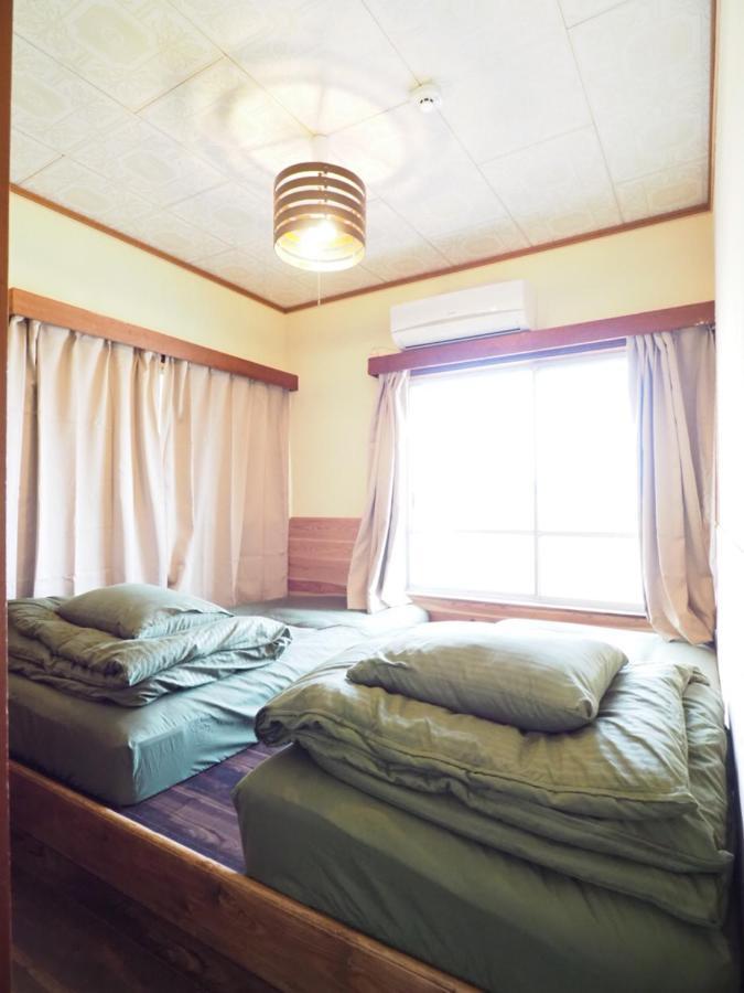 47Hostel Уадомари Екстериор снимка