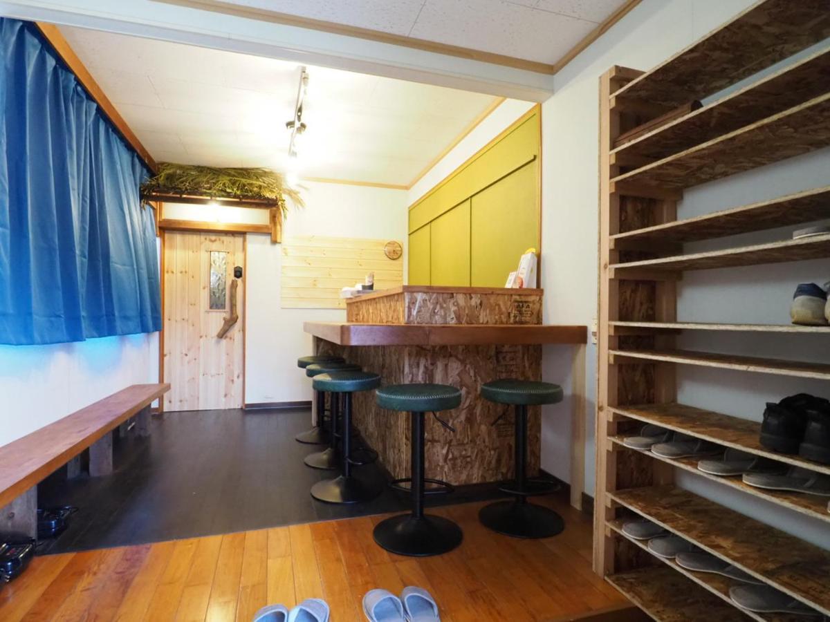 47Hostel Уадомари Екстериор снимка