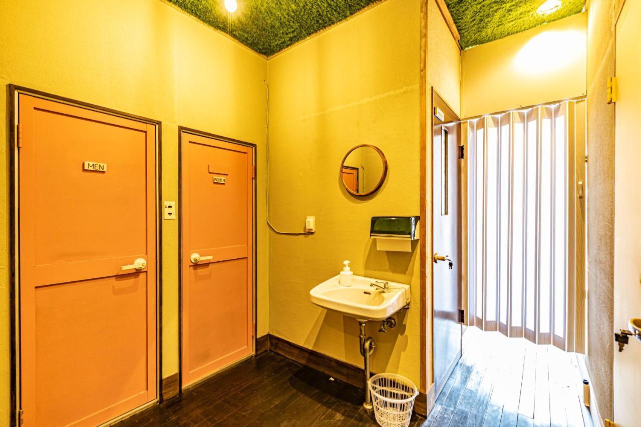 47Hostel Уадомари Екстериор снимка